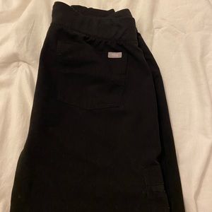 FIGS JOGGER STYLE SCRUB PANT